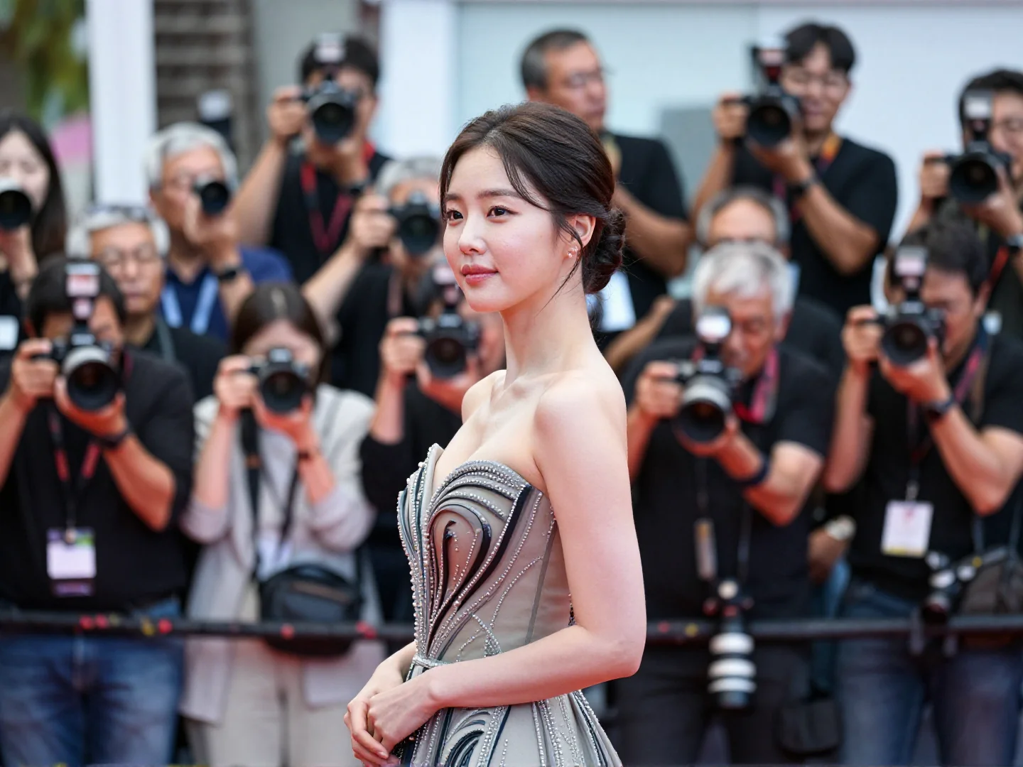 이영애 보테가베네타 우아한 피부05